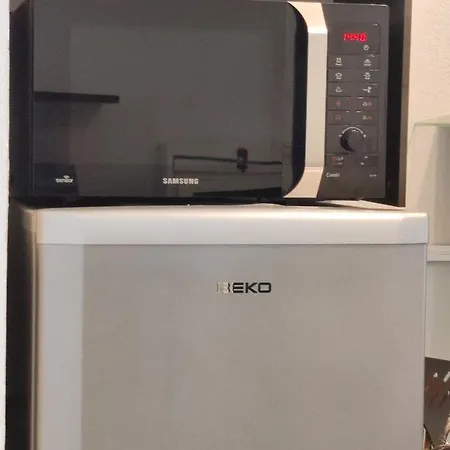 아파트 Porto Bello 204 Yourhosthelper 발로리스